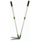 Freund cortabordes para césped vertical 1 6ta