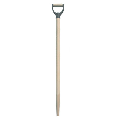 Manico mm eurotool d per pala grano in plastica 100cm