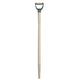 Mango eurotool d mm para pala de grano de plastico 100cm