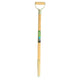 Mm eurotool d maniglia piegata con boccola 95cm