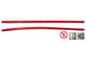 Pala eurotool fibra de vidrio mm mango curvo 130cm
