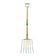 Mm prodotti eurotool forchetta mais 6tds manico dul 95cm