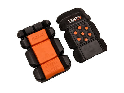 Fento knee pad pocket m2