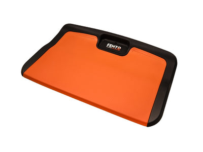 Fento board m2 ergonomic knee mat magno storage compartment