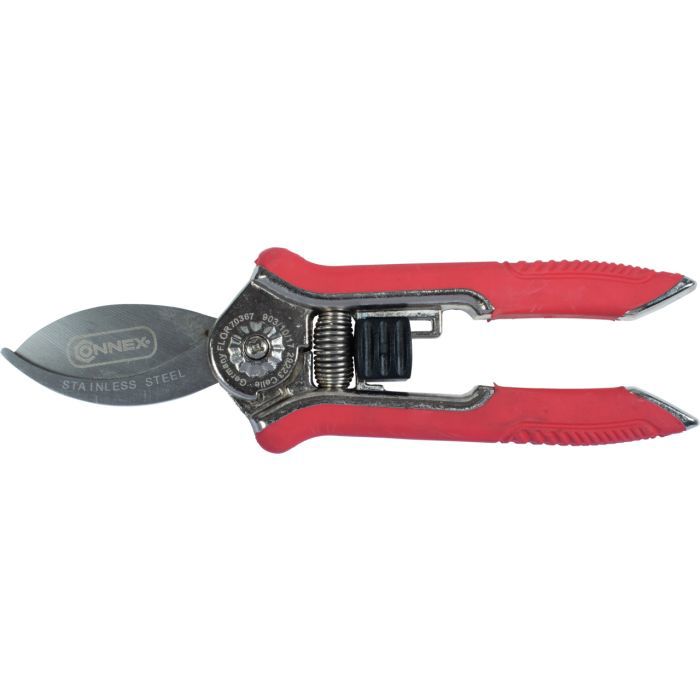 Mini forbici per fiori Mm eurotool