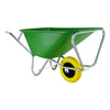 Carriola Fort Products FS 165L contenitore verde HDPE più perdite mai più