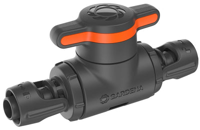 Gardera Micro-drip-System Closing Regulation Valve 13 m