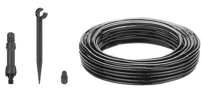 Gardena Micro-Drip Retiro de restos de Haggen Set (25 m)