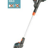 Gardena producten accu trimmer comfortcut 23 18v p4a solo