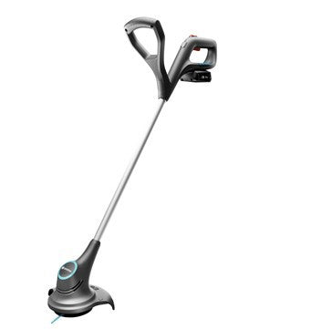 Terrimer batteria Gardena Smallcut 23 18V P4A Ready -Usi set