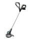 Terrimer batteria Gardena Smallcut 23 18V P4A Ready -Usi set