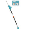 Batteria Gardena tel heggenschths 4218v p4a senza batteria
