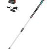 Gardena producten accu telesc takkenschaar 250 p4a set