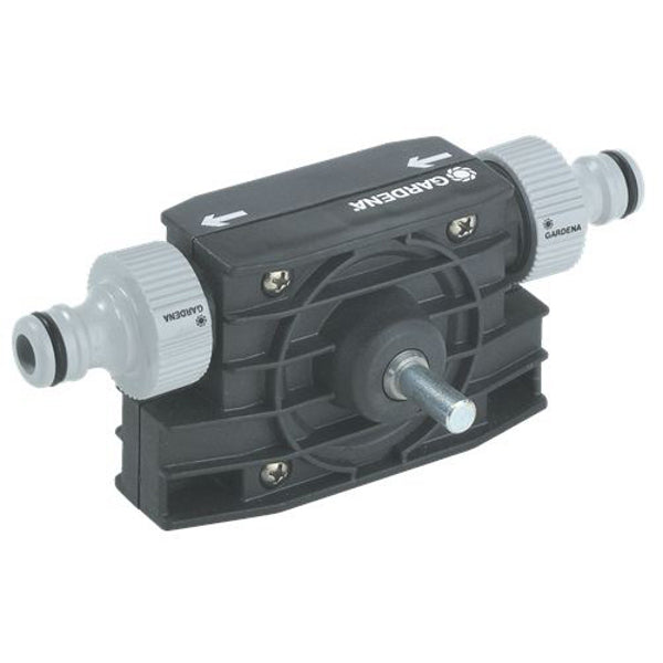 Gardena producten boormachinepomp