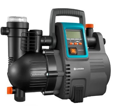 Gardena Hydrofoor Pomp 5000 5 LCD