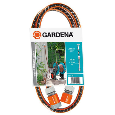 Guarnición de la conexión de Gardena