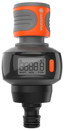 Watermeter Aquacount