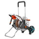 Gardena serpiente Wagen Aquaroll M Easy Metal Set
