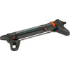 Irrigatore oscillante Gardena aquazoom s