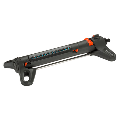Irrigatore oscillante Gardena aquazoom m
