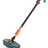 Gardena producten cleansystem wasset met steel zacht