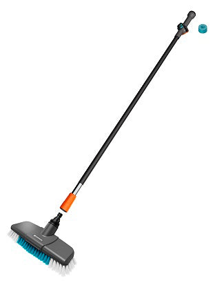Set di pulizia di Gardena Cleansystem con acciaio duro, per Ni