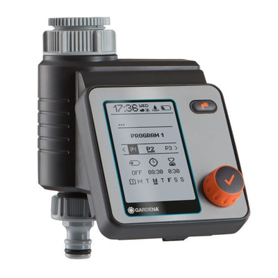 Gardera Spraying Computer Master