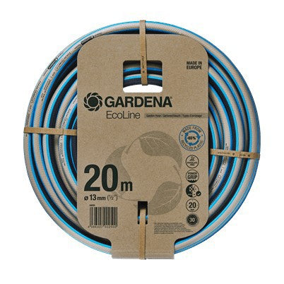 Gardena Ecoline Snake 13 mm (1 2 "), 20 m