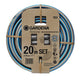 Juego de mangueras Ecoline Gardena 13 mm (1 2 "), 20 m