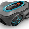 Gardena producten robotmaaier sileno max 800