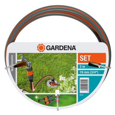 Gardena Profi-System connection garnish