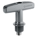 Chiave per trapano irrigatore Gardena