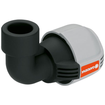 Irrigatore Gardena l pezzo 32mm x 34 filettatura femmina