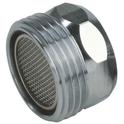 Adattatore filettato Gardena per getto soft fizz