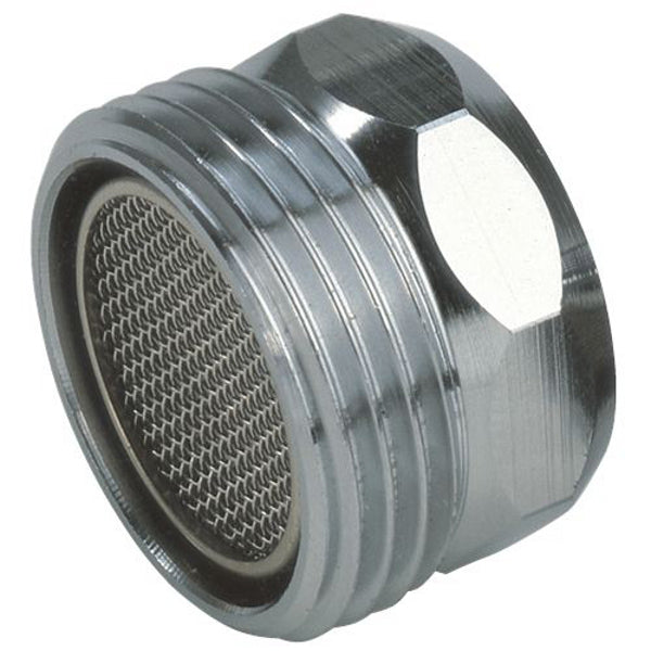 Adattatore filettato Gardena per getto soft fizz