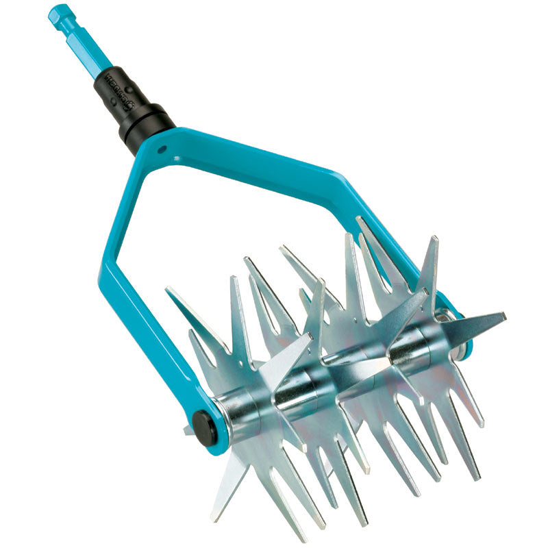 Gardena Combisystem morente