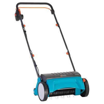 Aeratore da prato elettrico Gardena es 500
