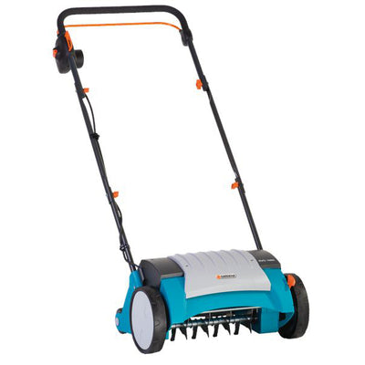 Arieggiatore elettrico Gardena evc 1000