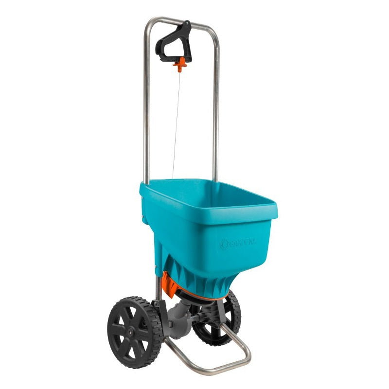 Gardena producten strooiwagen xl