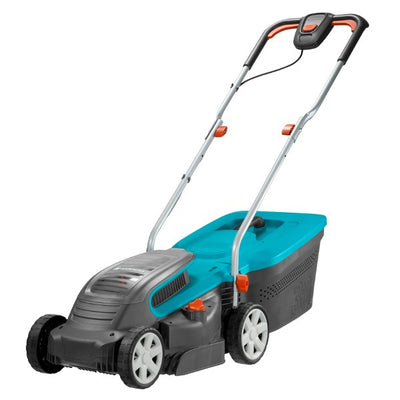 Gardena rasaerba a batteria powermax li 4032