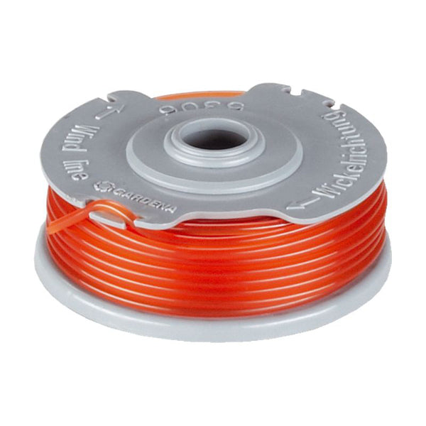 Gardena wire bobina