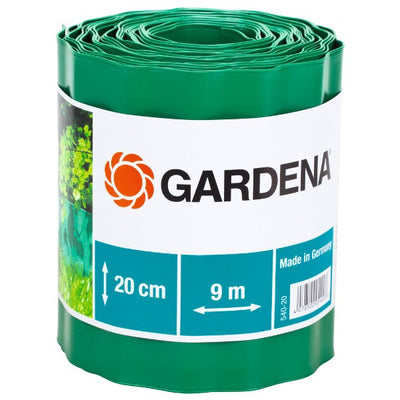 Gardena gazon bordi (verde)