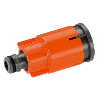 Gardena Waterplus con válvula de parada