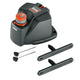 Gardena Mobile Multi-ajustable rociador Aquacont