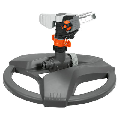 Gardena Premium Pulsing Sectors Circular Spruzzatore