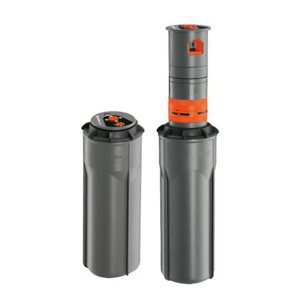 Gardena hundida turbina rociador T200