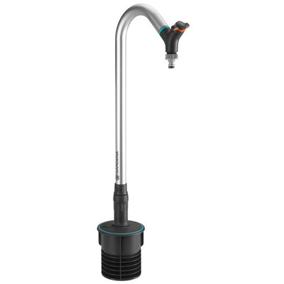 Irrigatore oscillante per tubazione Gardena 2