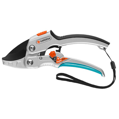 Forbici da potatura Gardena a leva comfort smartcut