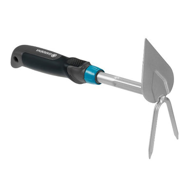 Gardena comfort tacco da mano a forma di cuore 2 denti