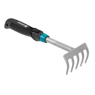 Rastrello manuale Gardena comfort